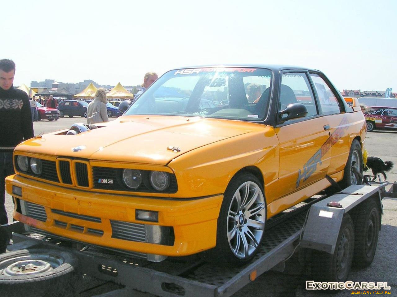 , bmw